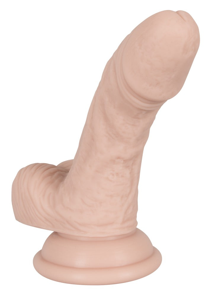Siliconen dildo
