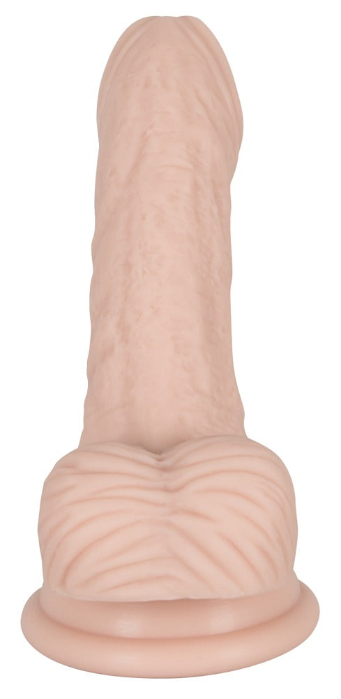 Siliconen dildo