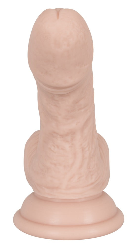 Siliconen dildo