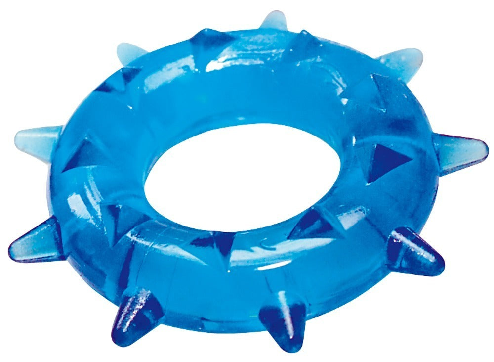 Cock Ring Set "Sex Marathon