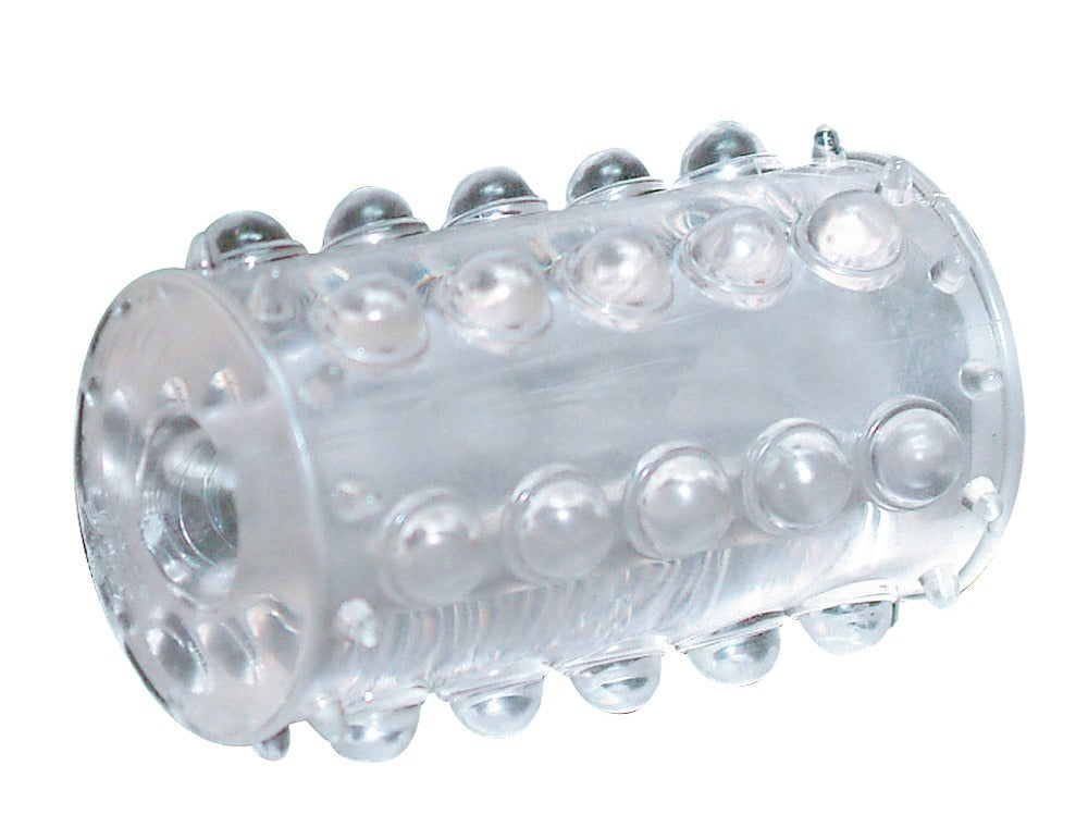 Ringset "Harde Tijden