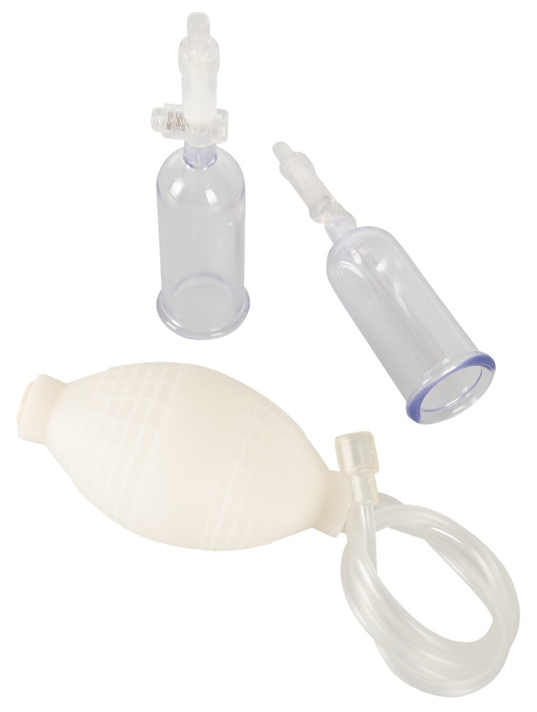 Kristalheldere Multizuiger