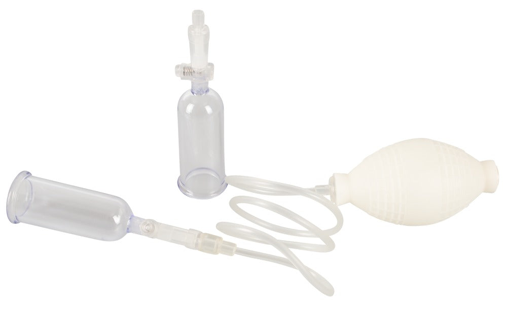 Kristalheldere Multizuiger