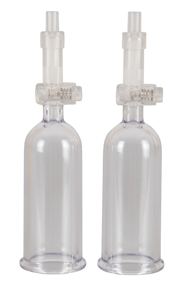 Kristalheldere Multizuiger