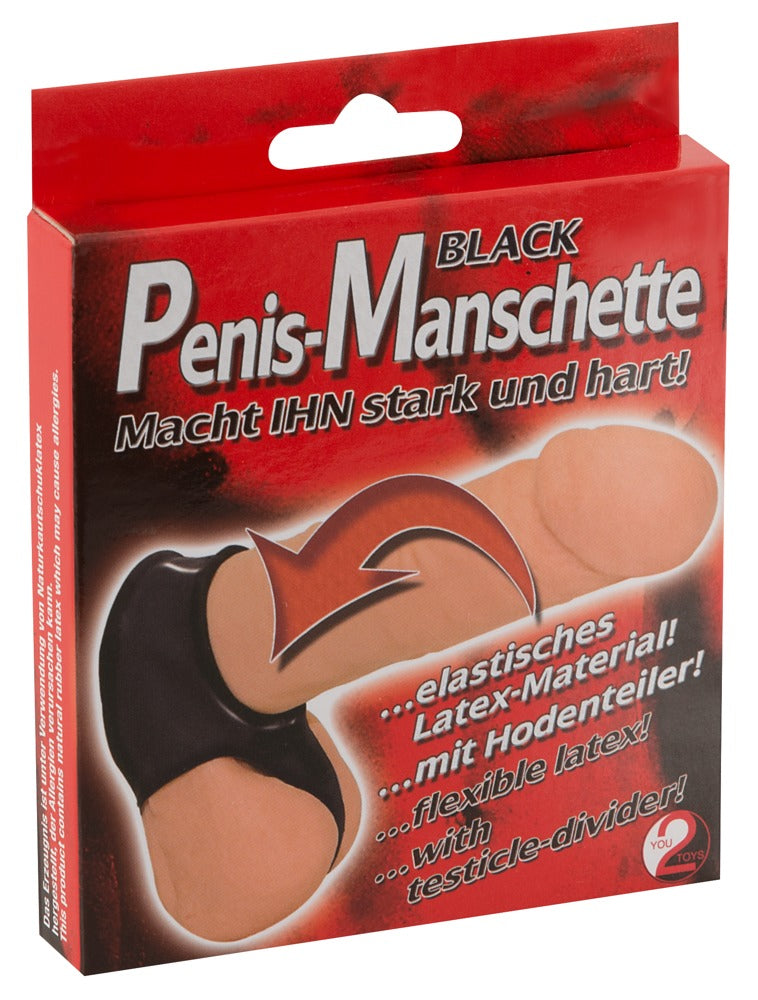 Penismanchet
