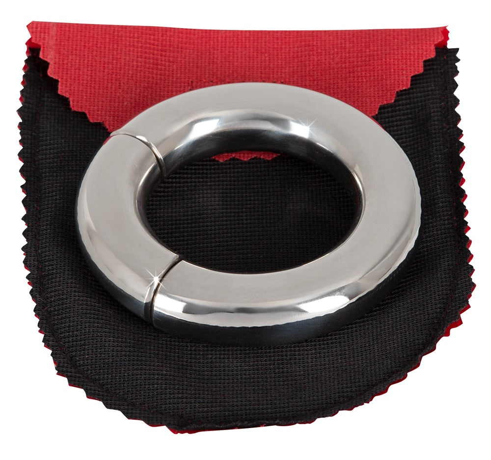 Magnetische Ballenreker