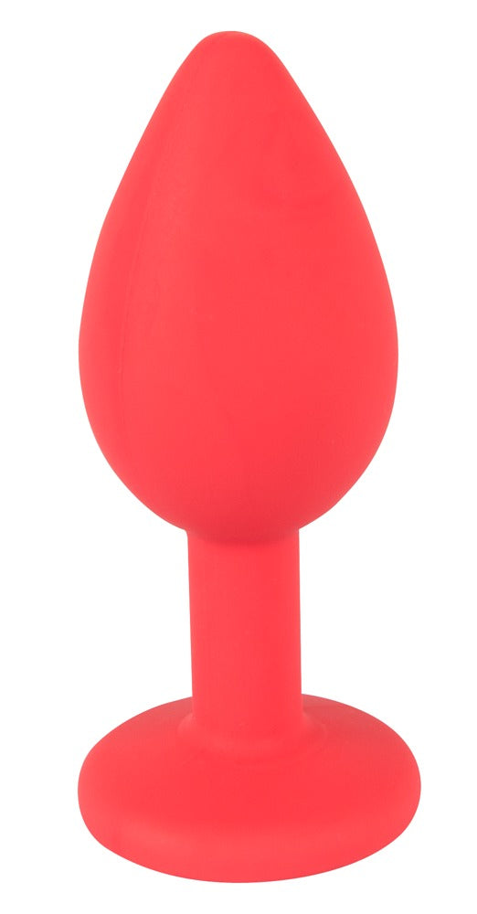 Juweel Rode Stekker Klein