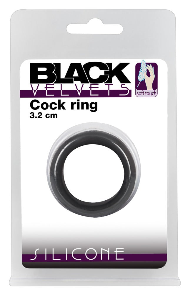 Cock ring Ø 2,6 cm
