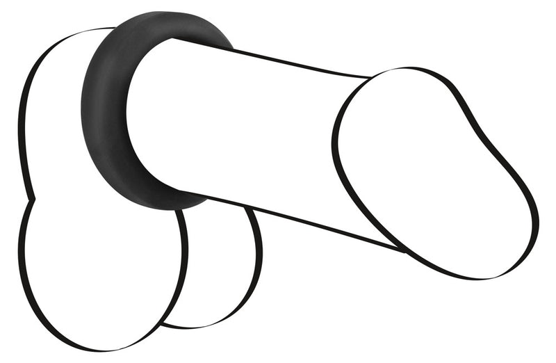 Cock ring Ø 2,6 cm