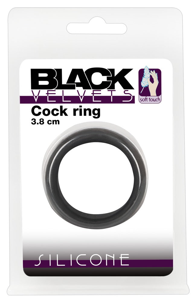 Cock ring Ø 2,6 cm