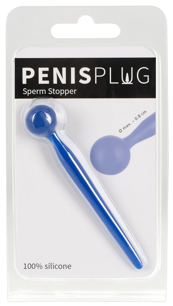 Sperma Stopper Ø max. -0,8 cm