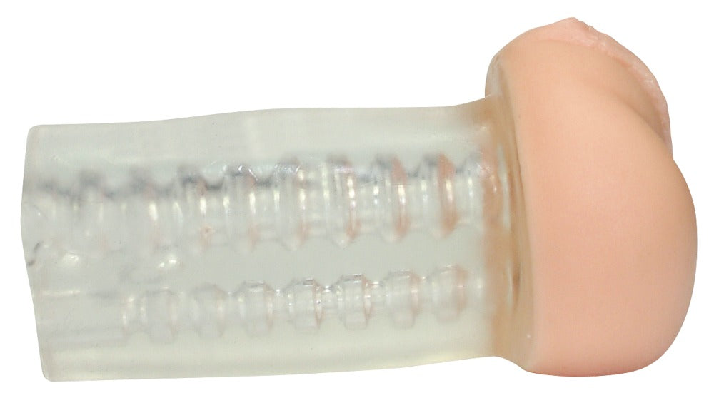 Carry-Ann Natuurlijk poesje