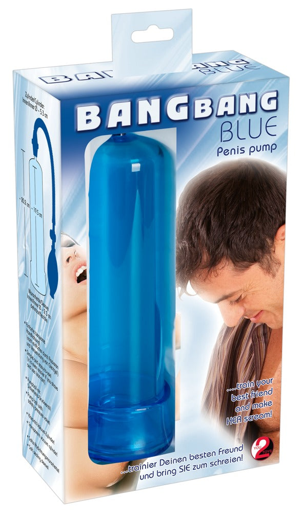 Bang Bang - Bang Bang - SKU: 5199520000