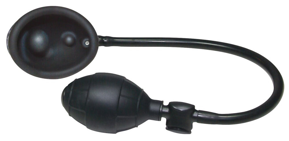 De zwarte schat van een poesje