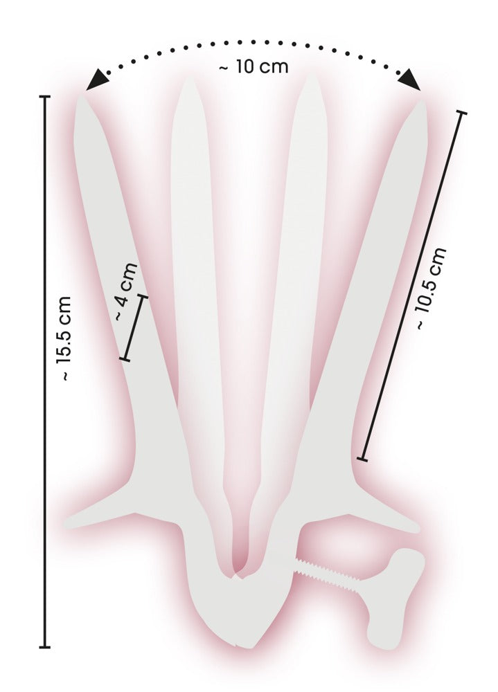 Vaginaal Speculum