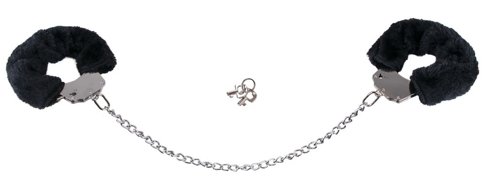 de grotere handboeien