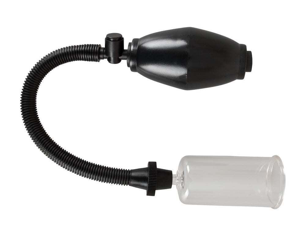 You2Toys Clitoriszuiger