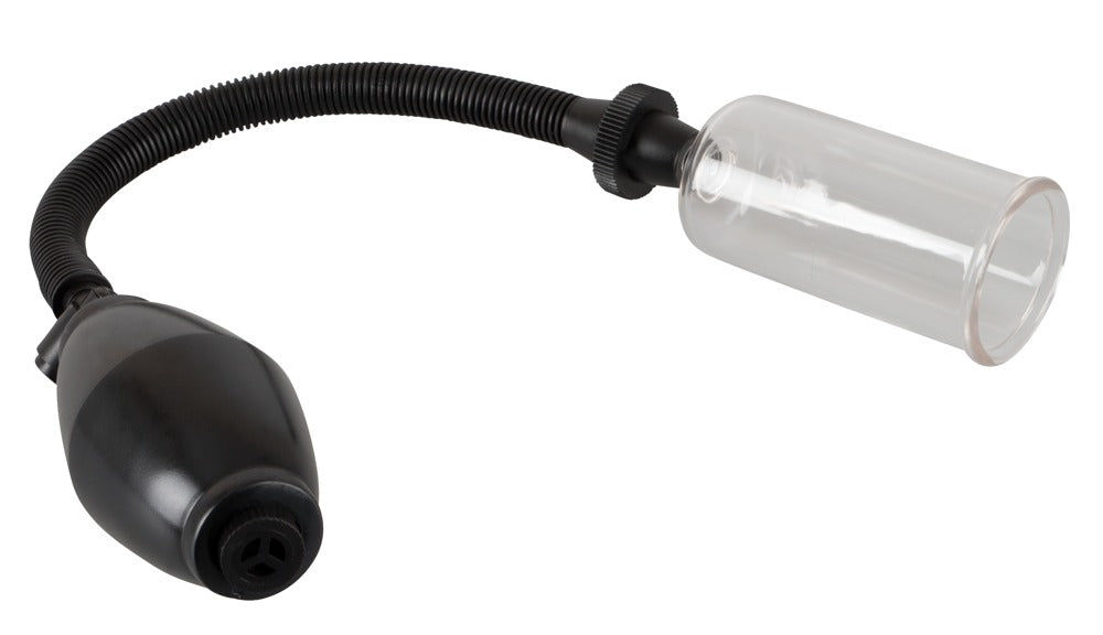 You2Toys Clitoriszuiger