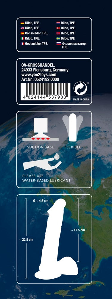 Europese minnaar groot