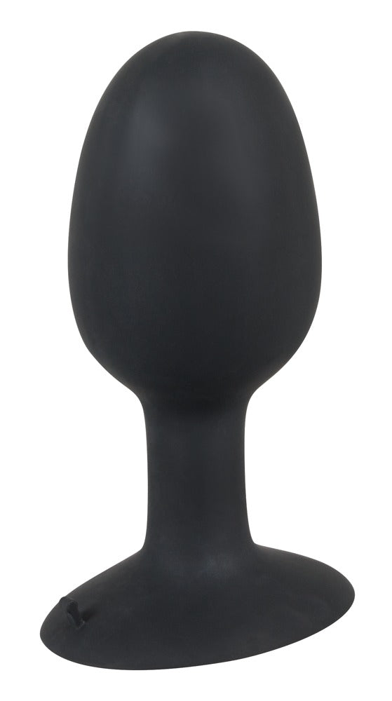 XL grote siliconen plug