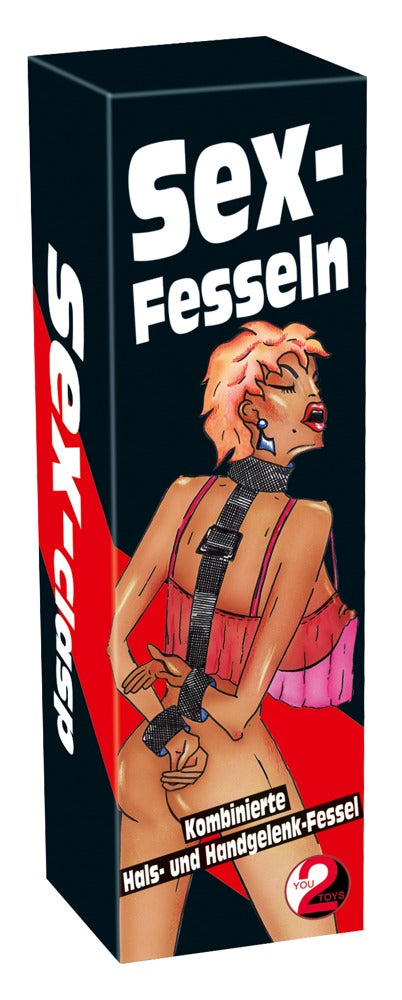 Seksuele beperkingen