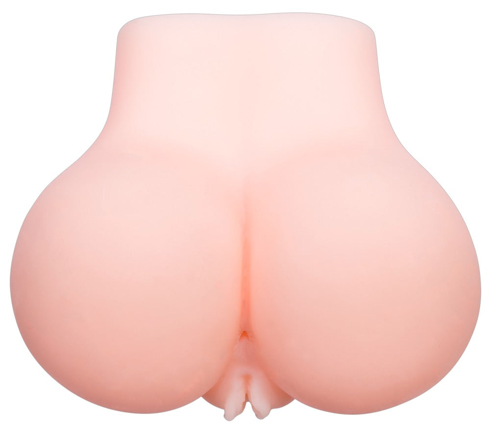 F**k Me Twerking Stijl Masturbator