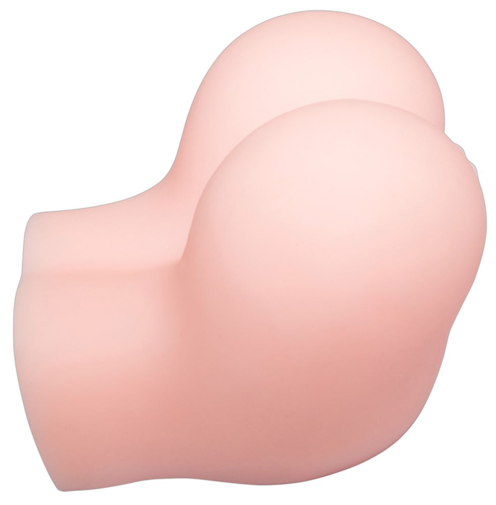 F**k Me Twerking Stijl Masturbator