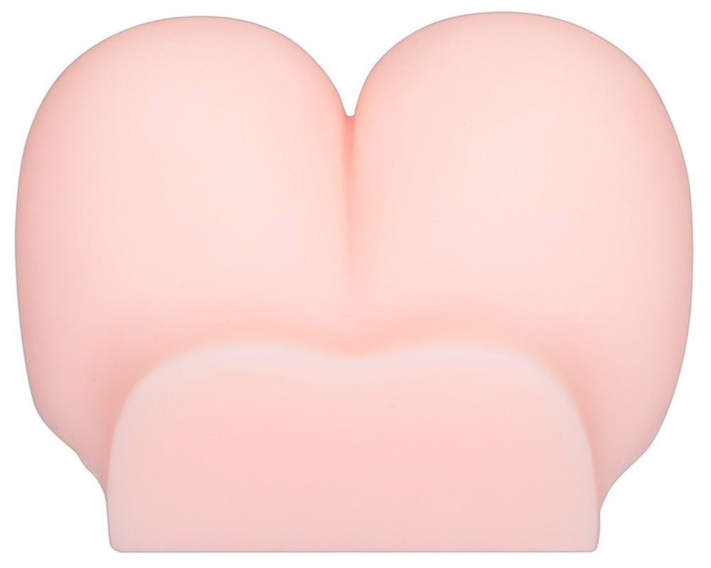 F**k Me Twerking Stijl Masturbator