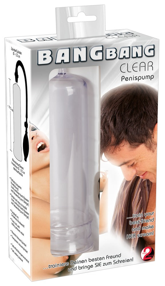 Bang Bang - Bang Bang - SKU: 5260020000