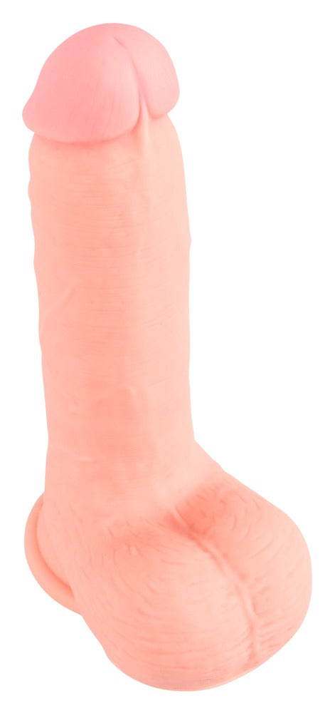 Medische Silicone Dildo