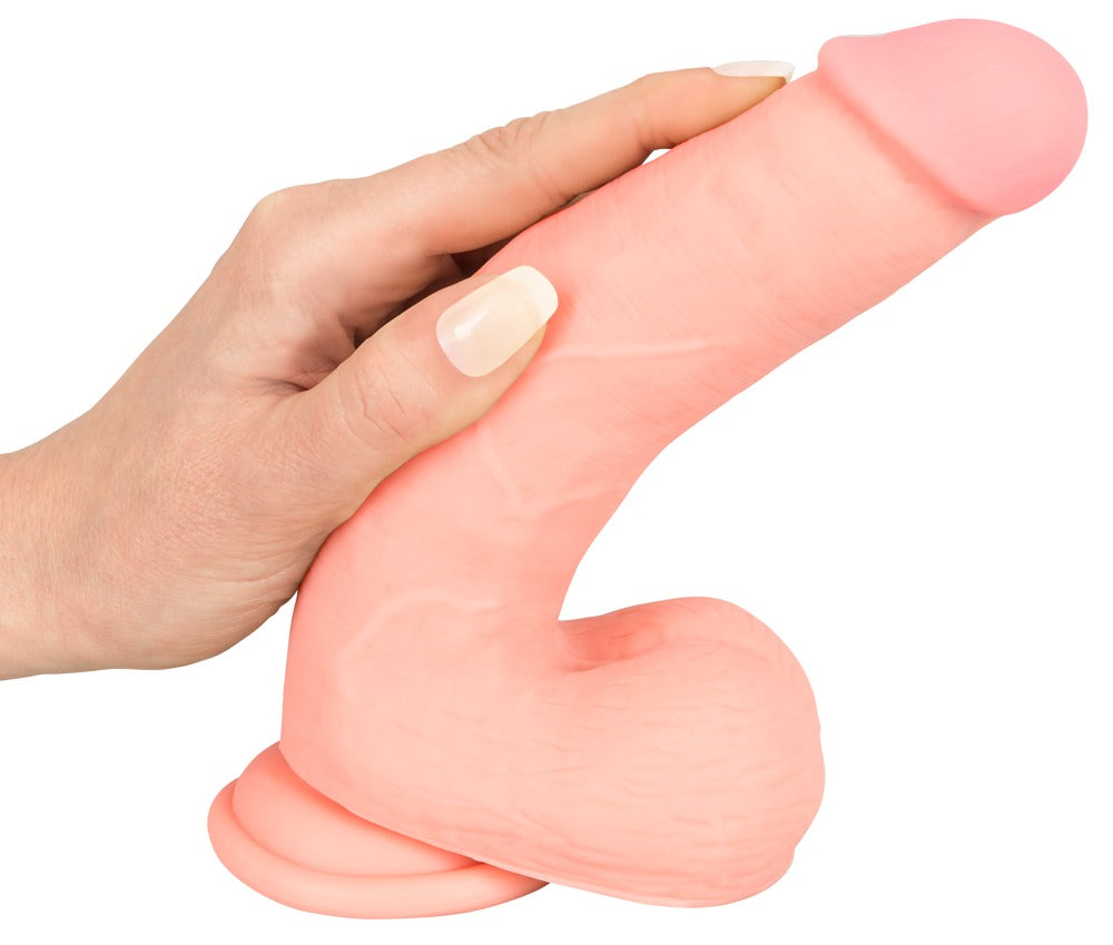 Medische Silicone Dildo