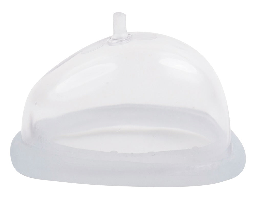 Intieme vacuüm beker