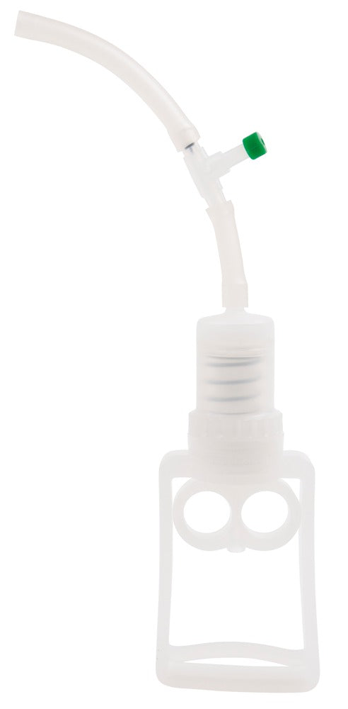 Vagina Set Duo Extreem Professioneel