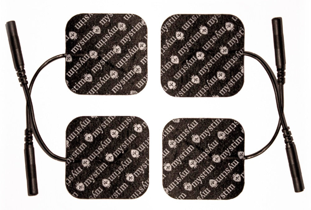 Vervangende elektroden