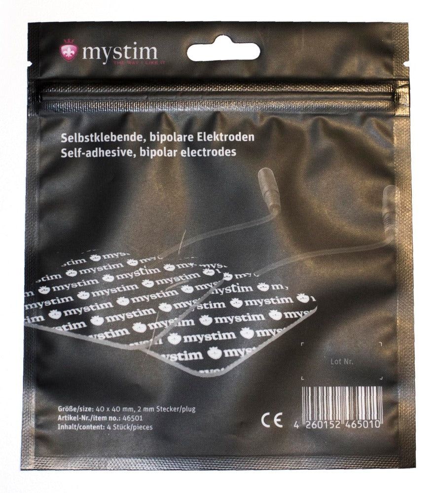 Vervangende elektroden