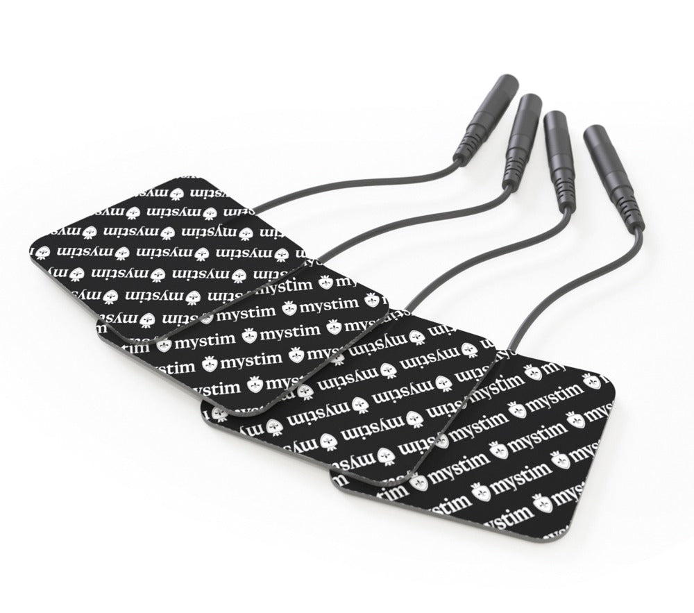 Pure Vibrerende Elektrostimulatie