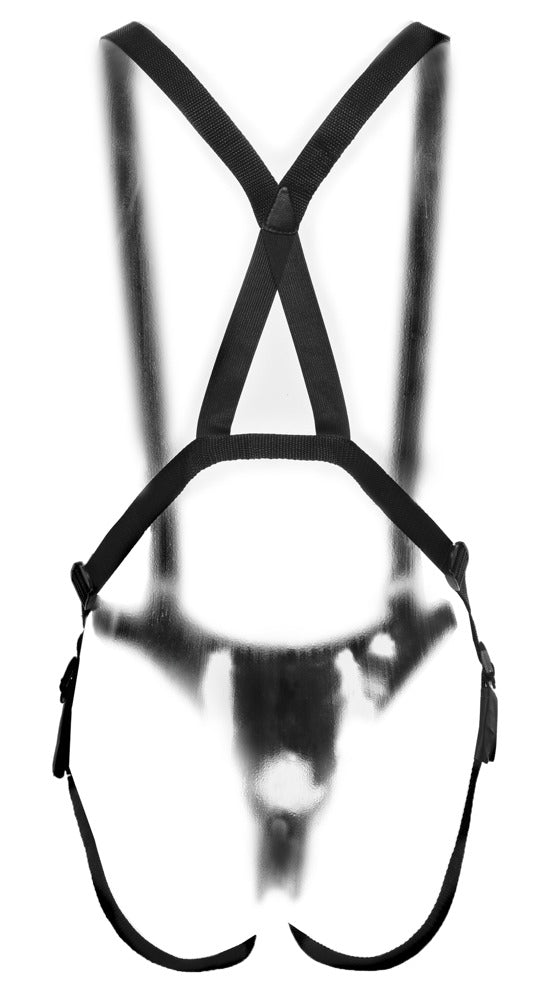 Hol Hol bretelsysteem