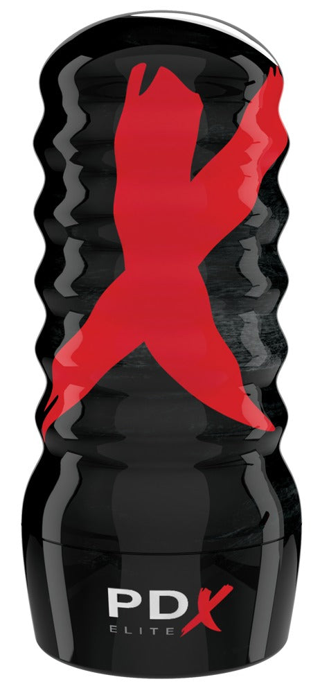 Luchtdichte Pussy Stroker