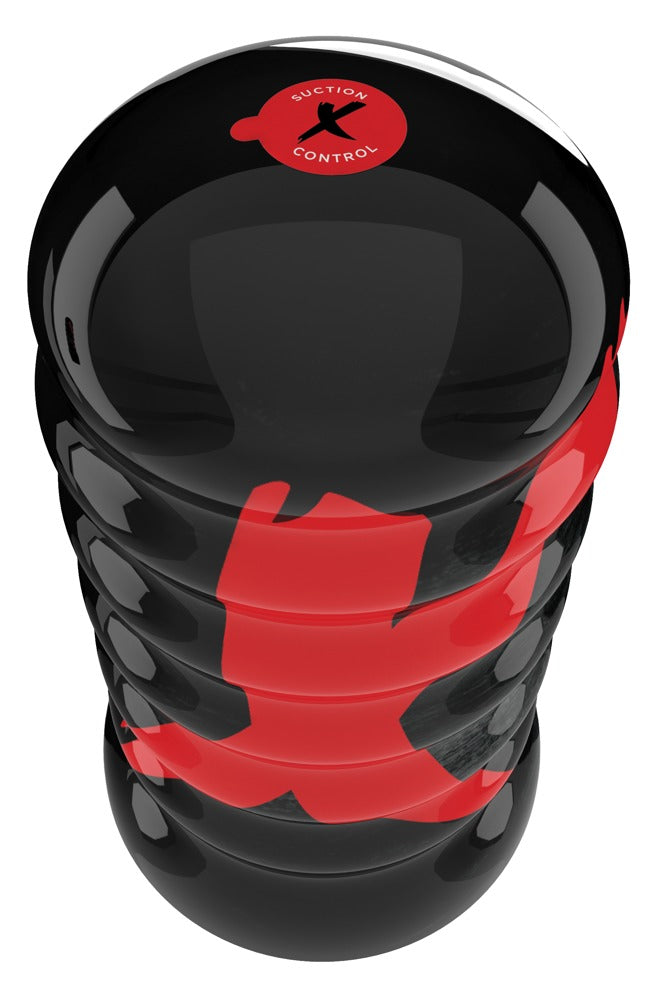 Luchtdichte Pussy Stroker