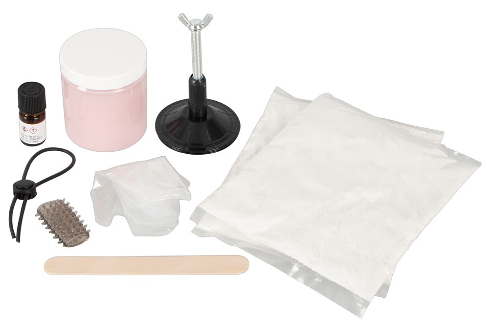 Cloneboy zuigkloonset