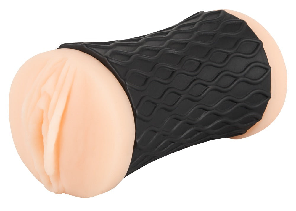 Nature Skin Kutje &amp; Kontje Masturbator