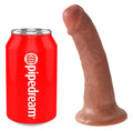 6" Dildo