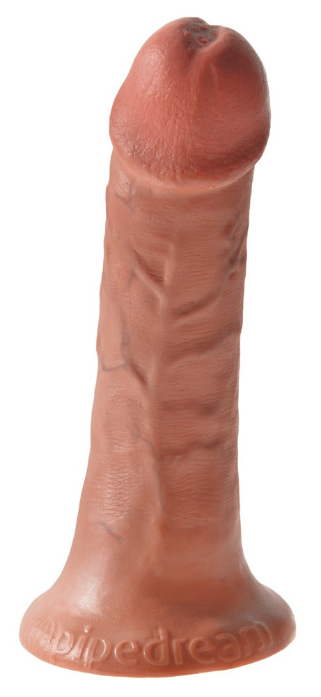 6" Dildo - King Cock - SKU: 5326490000