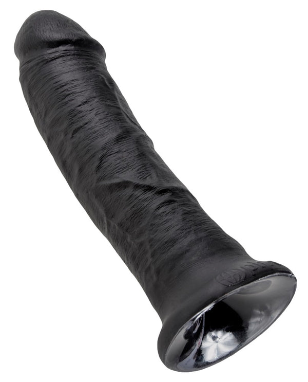 8" Dildo - King Cock - SKU: 5326730000