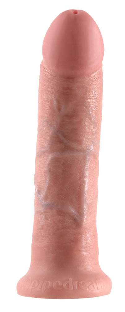 8" Dildo - King Cock - SKU: 5327460000