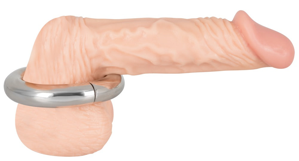 Magnetic Ball Stretcher