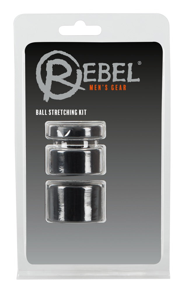 Bal Stretching Kit