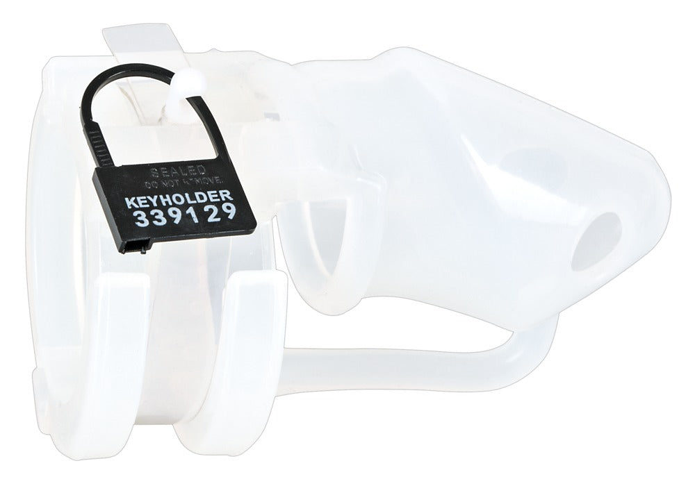 Cock Cage Set 15 stuks.