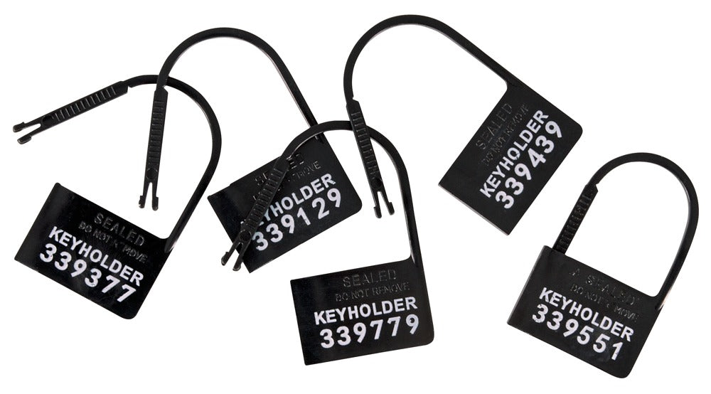 Cock Cage Set 15 stuks.