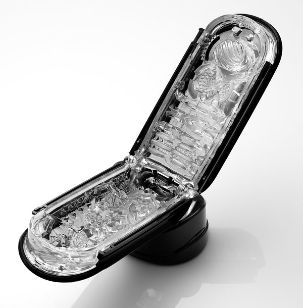 Tenga Flip 0 Nul - TENGA - SKU: 5332110000
